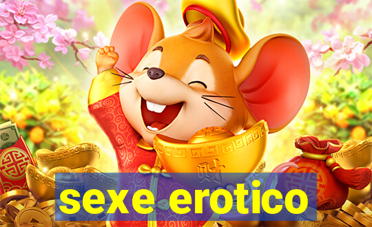 sexe erotico